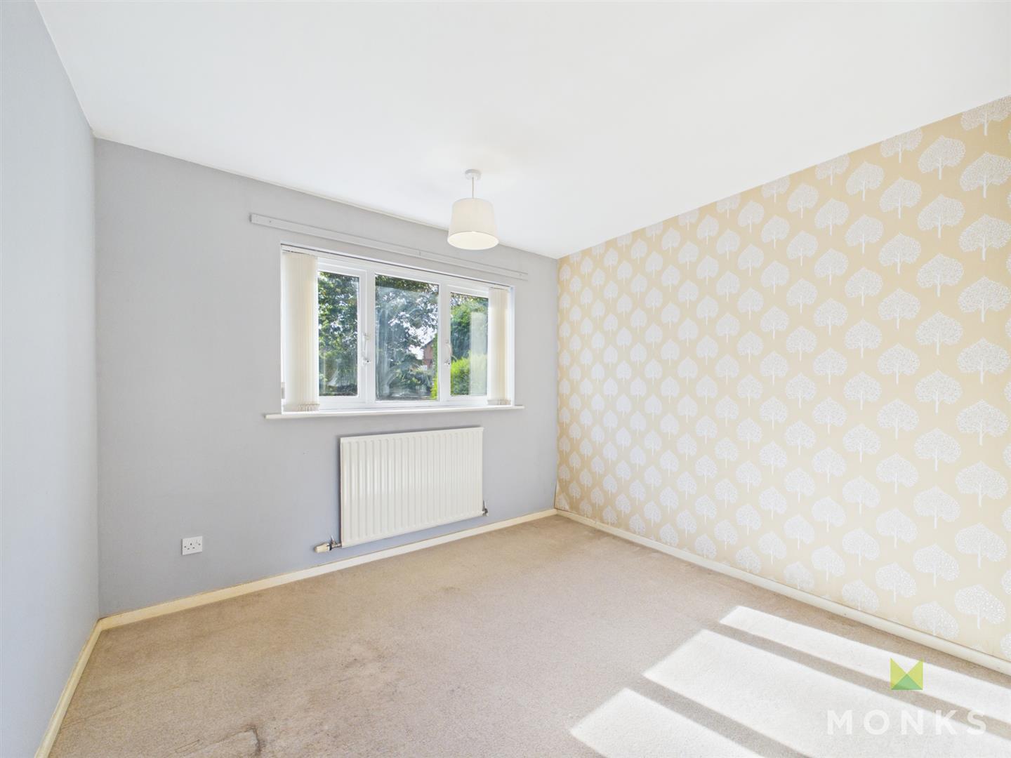 37 Gains Avenue, Shrewsbury, SY3 5AN For Sale